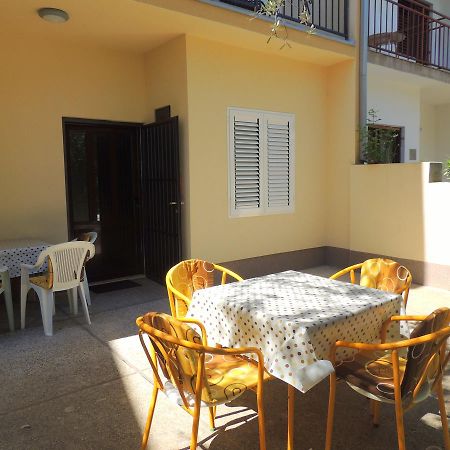 Guest House Jelena Будва Экстерьер фото