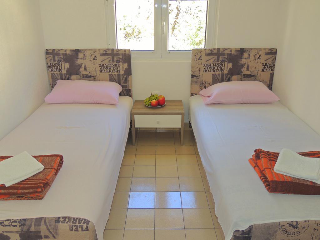 Guest House Jelena Будва Экстерьер фото