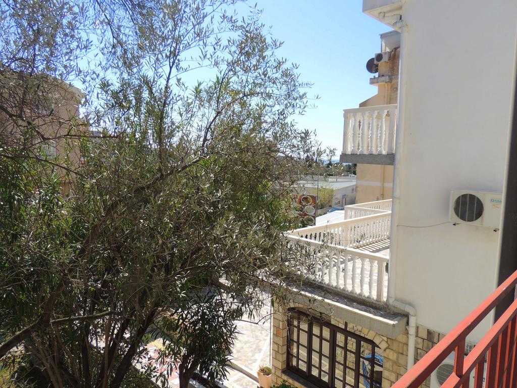 Guest House Jelena Будва Экстерьер фото