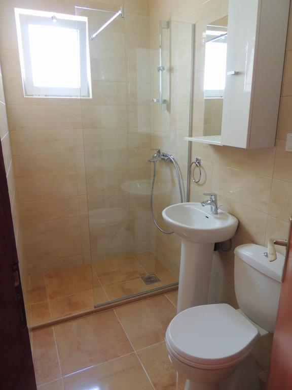 Guest House Jelena Будва Экстерьер фото