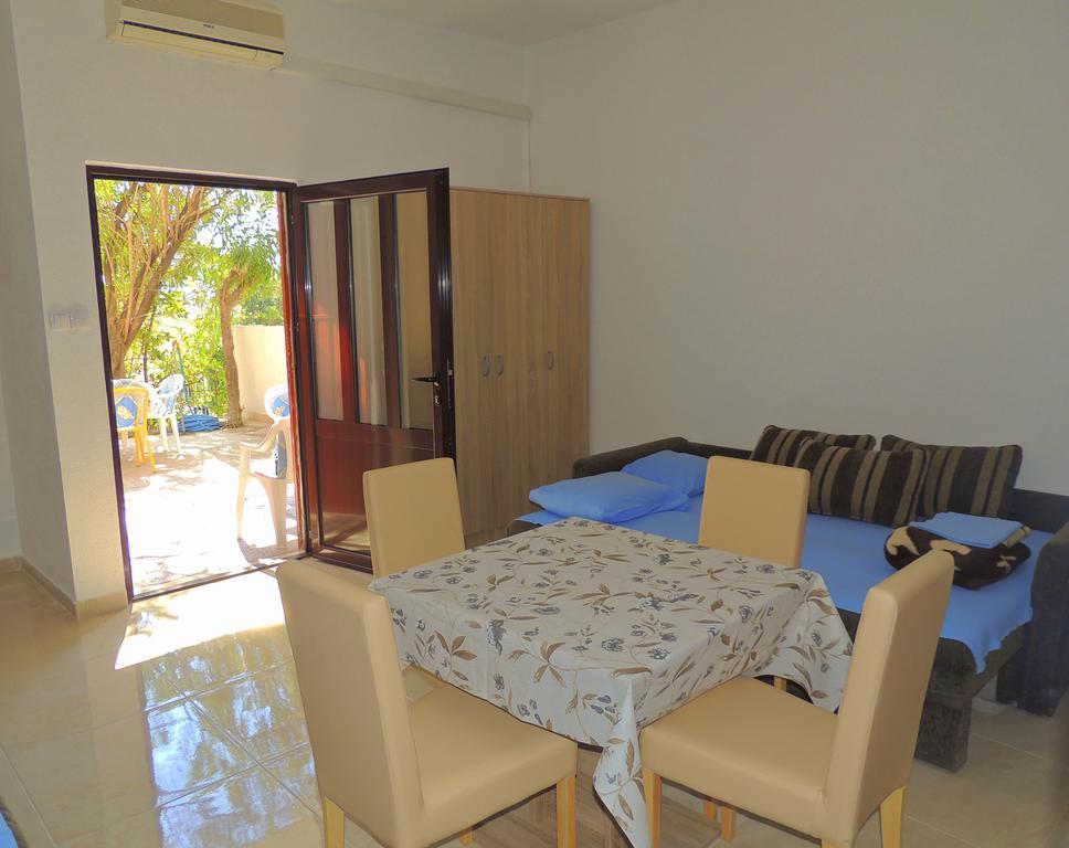 Guest House Jelena Будва Экстерьер фото