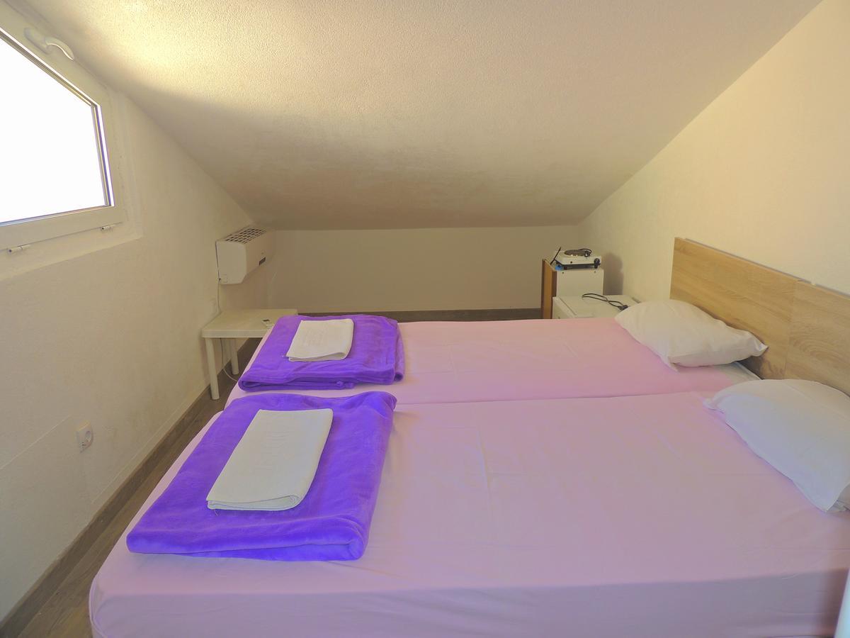 Guest House Jelena Будва Экстерьер фото