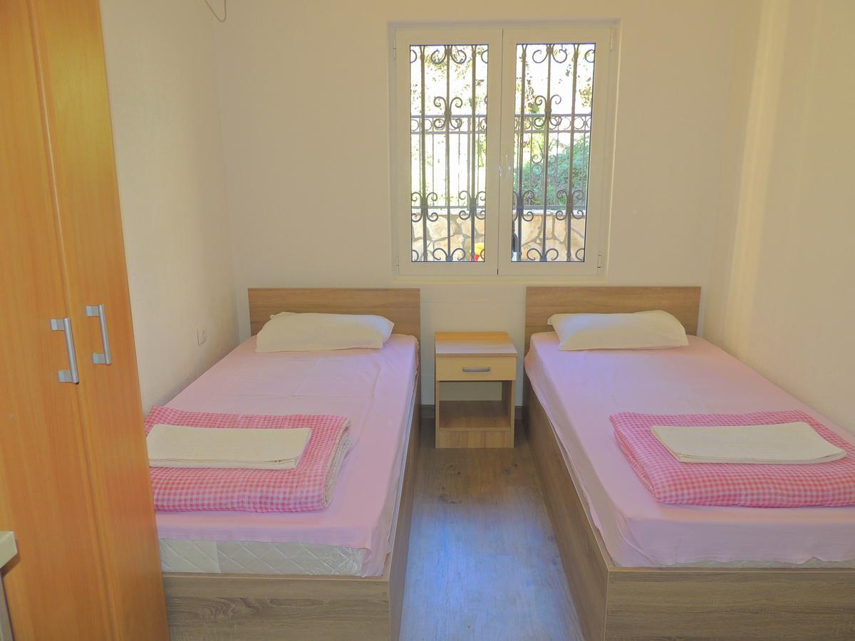 Guest House Jelena Будва Экстерьер фото