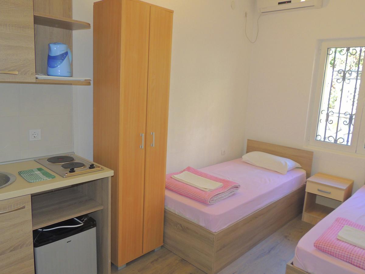 Guest House Jelena Будва Экстерьер фото