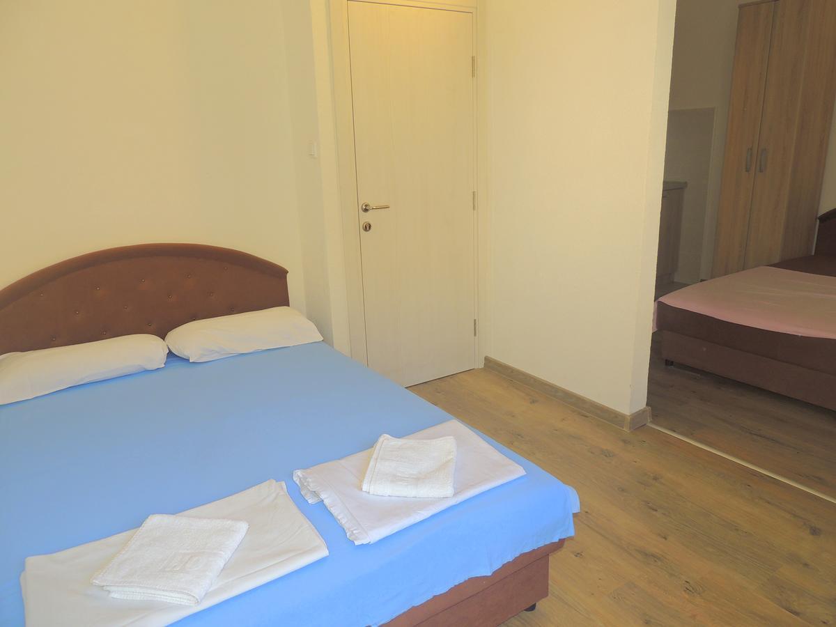 Guest House Jelena Будва Экстерьер фото