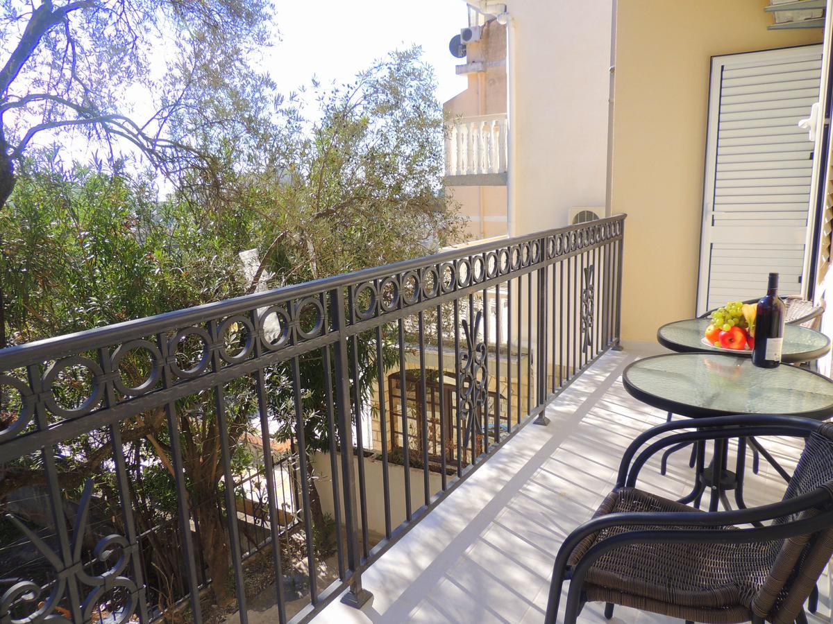 Guest House Jelena Будва Экстерьер фото