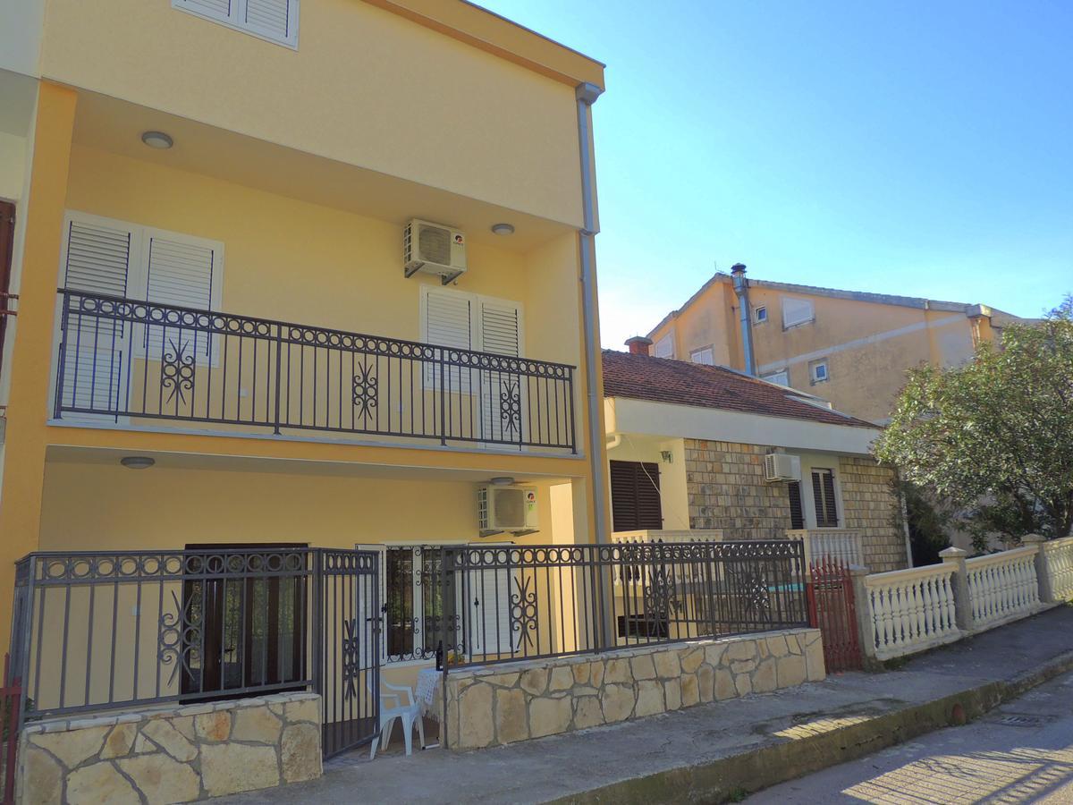 Guest House Jelena Будва Экстерьер фото