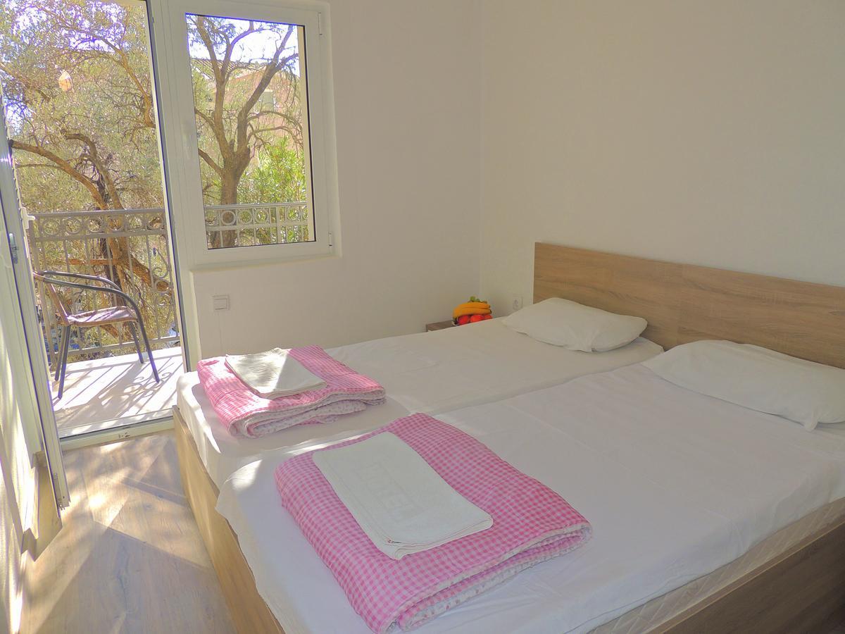 Guest House Jelena Будва Экстерьер фото