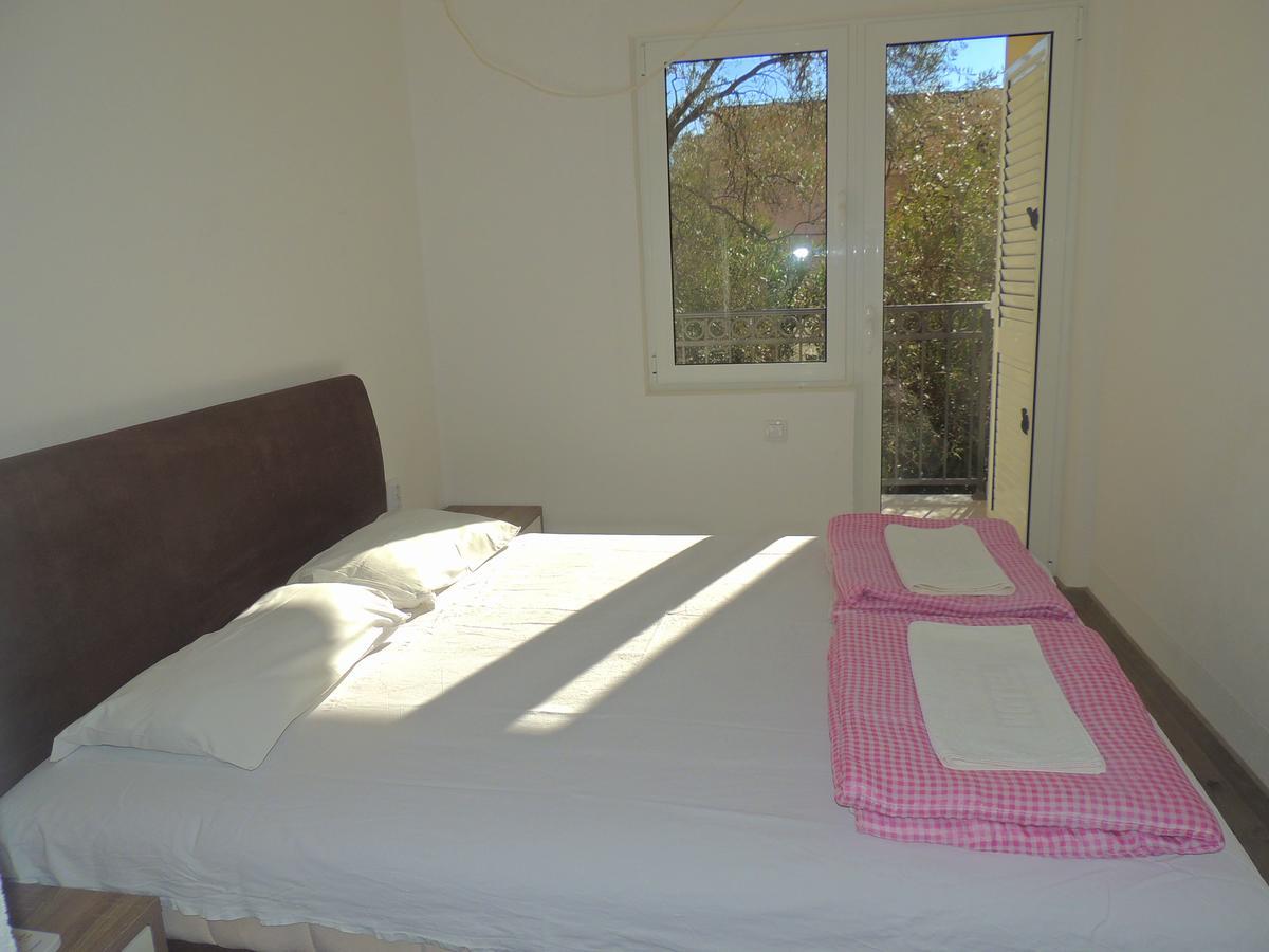 Guest House Jelena Будва Экстерьер фото