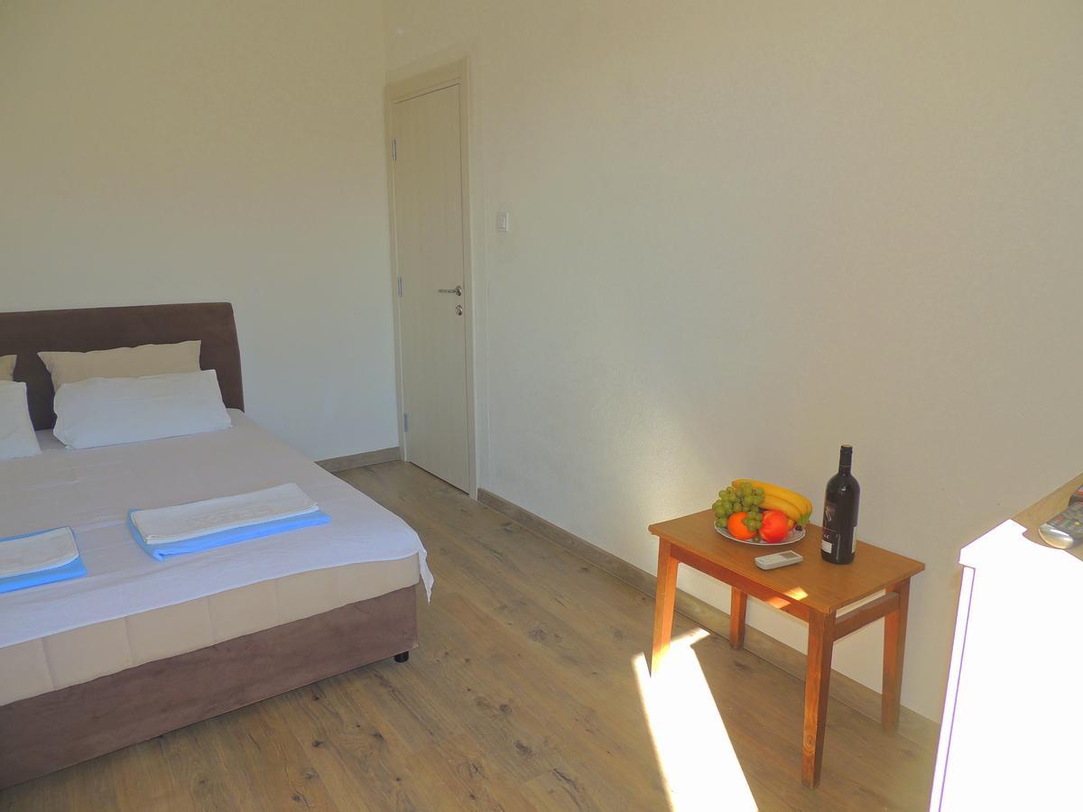 Guest House Jelena Будва Экстерьер фото
