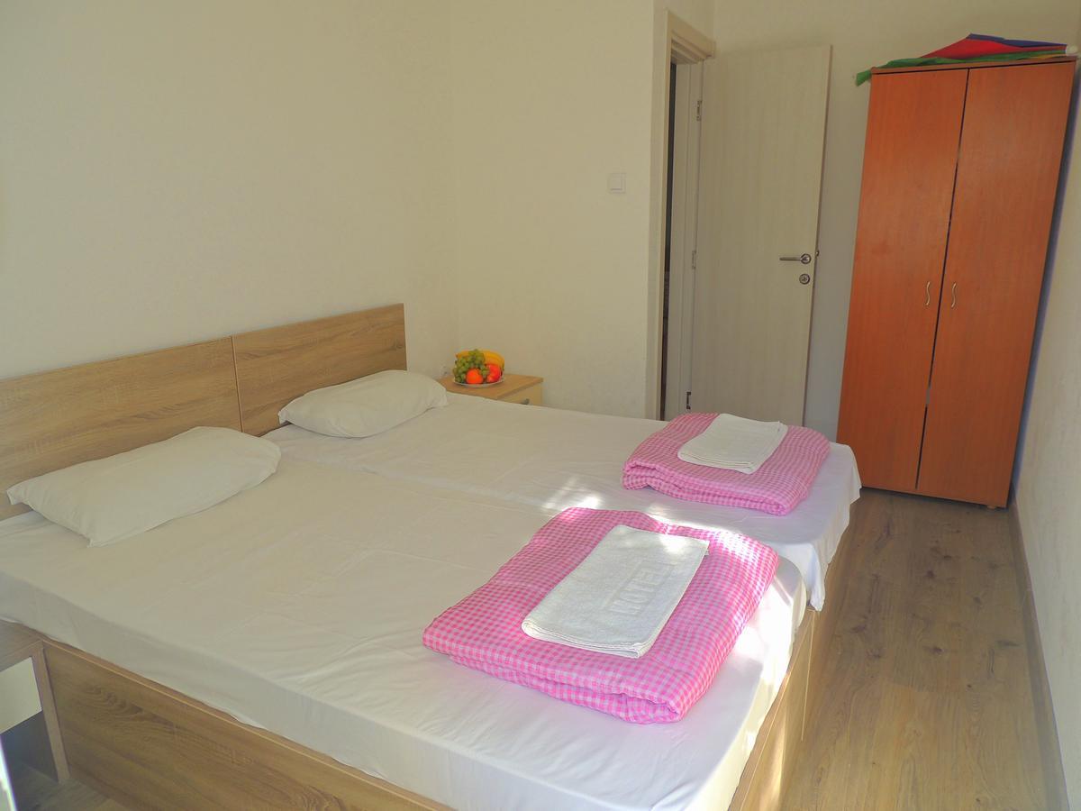 Guest House Jelena Будва Экстерьер фото