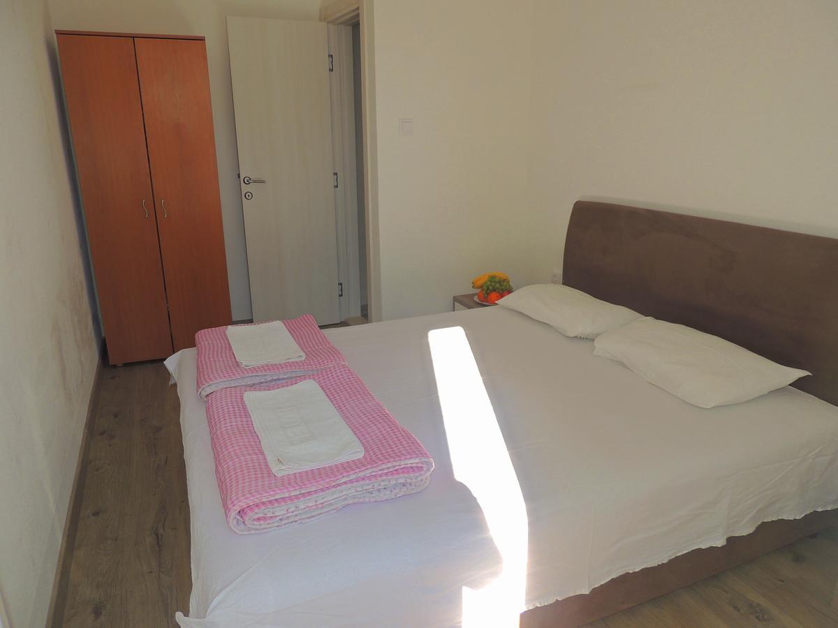 Guest House Jelena Будва Экстерьер фото