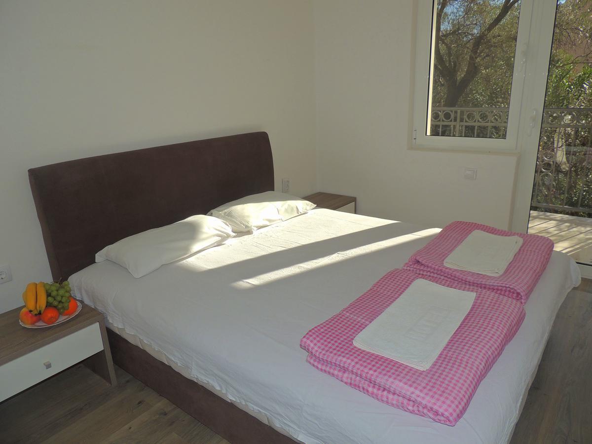 Guest House Jelena Будва Экстерьер фото
