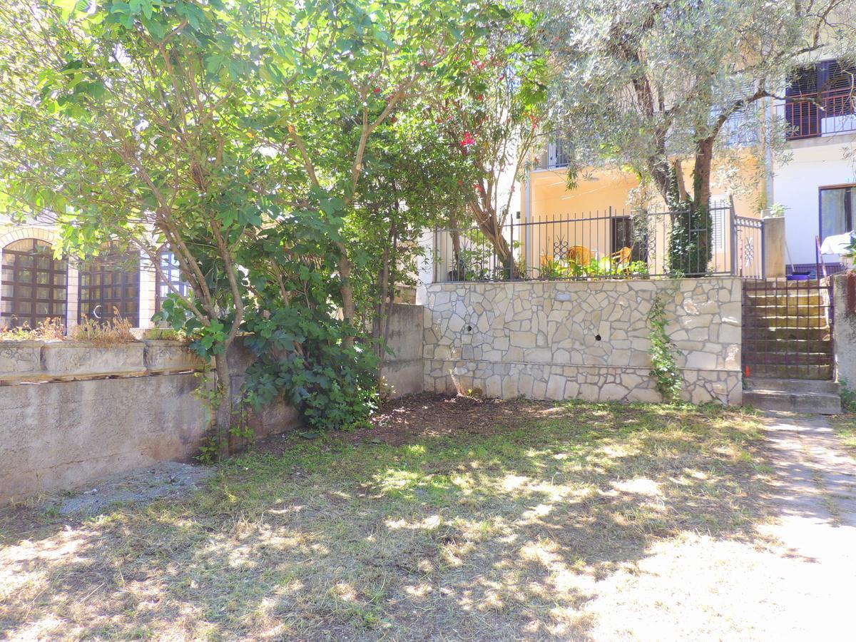 Guest House Jelena Будва Экстерьер фото
